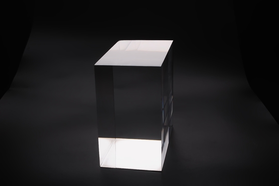 OLEG 400 mm Acrylplaat met hoge transparantie
