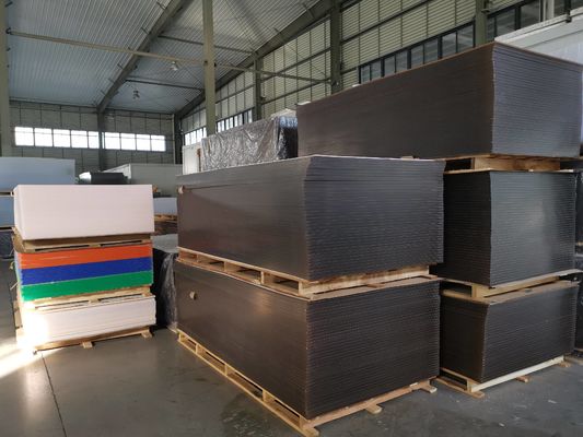 OLEG 93% transparantie Acrylplaat Glanzend Mat Aanpassing