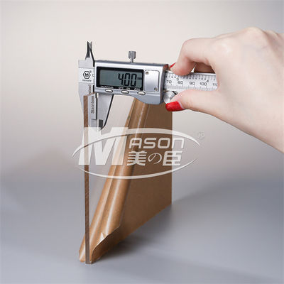 Het Plastic Acrylblad Gegoten Pmma van 100% Vigin MMA