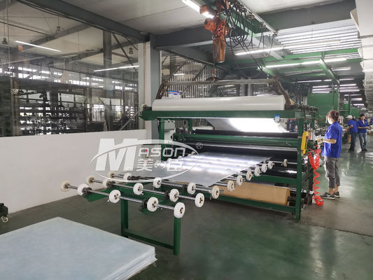 5mm 1230x1830mm Duidelijk Acryl Gegoten Blad PMMA