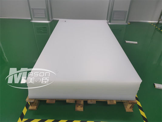 A3 Plexiglas Plastic Hoog Transparant Hard Duidelijk Acrylblad 1050x2050mm