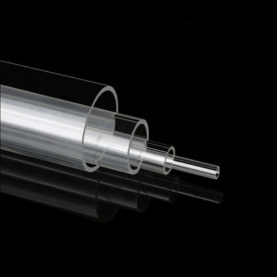 Douane 350mm Duidelijk Plastic Acrylbuisplexiglas Home Depot