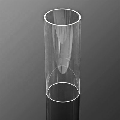 Hoog Mechanisch Sterkte en Starheids de Stavenplexiglas 2mm 2m van Kleuren Acrylbuizen