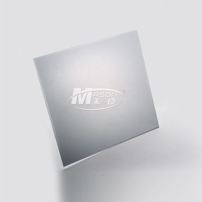 3mm het 1220x2440mm Acryl Lichte Blad van de Gidsplaat LGP