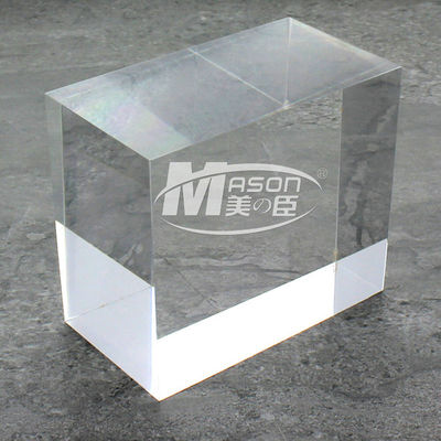11300x2250mm Transparant 30100mm Dik Acrylblad voor Aquariummuur