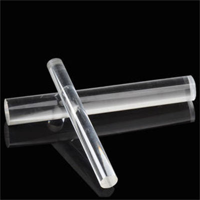 Diameter 1090mm Lengte 2m Acryl Transparante Buizenstaven