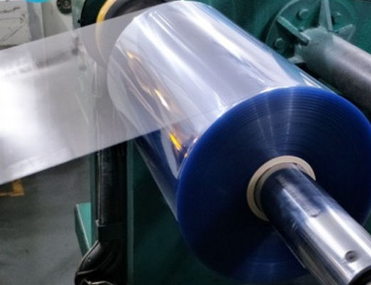 Hard de Raads Stijf Plastic Blad 2mm 5mm 6mm 10mm 12mm van pvc