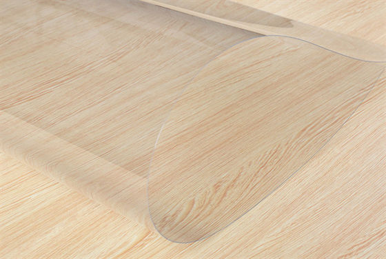 0.2MM 0.3MM het 0.5MM Dunne van het Blad4x8 pvc van pvc Dunne Plastic Blad