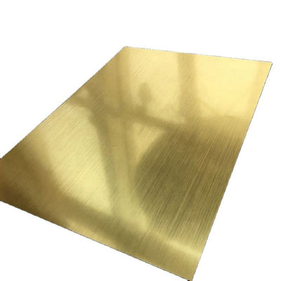 1mm 2mm 3mm 4mm 4x8 voet kleurde Hard ABS Plastic Bladwitgoud