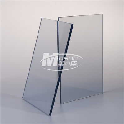 Antistatisch Plexiglasesd Plastic Blad 3mm 1220x2440mm