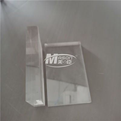Plexiglas 30100mm Aquarium Acrylblad 7350x3150mm