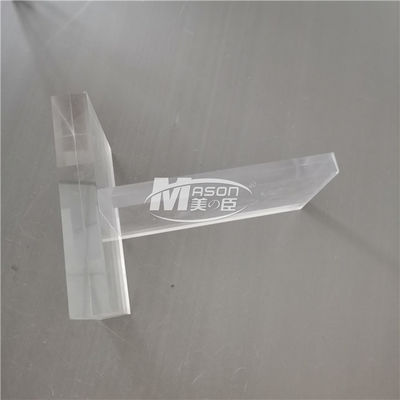 30100mm Dik Virgin gieten Acrylbladpmma Blad voor Aquarium