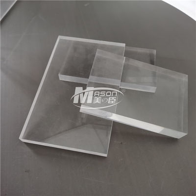 11300x2250mm Aquarium Acrylblad voor Transparant Aquarium