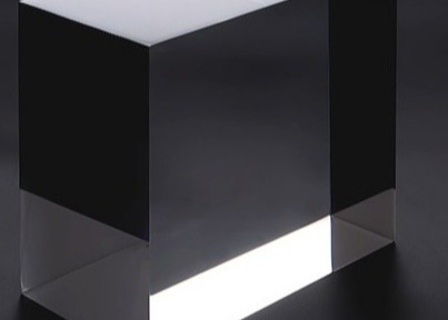 Hoog polijst Bladen van het het Blad Transparante Plexiglas van 4X8 de Duidelijke Acryl