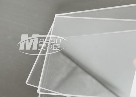 Plexiglasesd het Plastic Blad van het Blad Acryl Transparante Esd Polycarbonaat