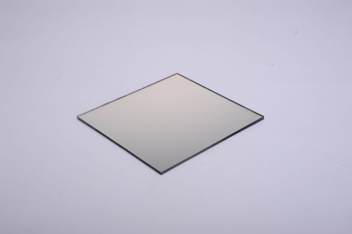 Spiegel acrylplaten op maat gratis monsters