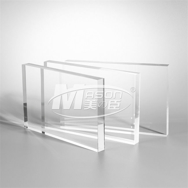 Hoog Bestand Blad 16mm van het Brandpreventiev0 Acrylplexiglas