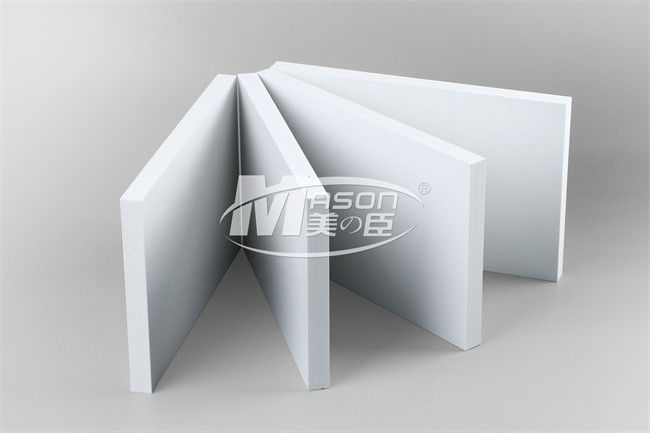 Pvc-Dakwerkbladen 3mm van de het Schuimraad van pvc het Harde van de Kernpvc Zwarte Blad Home Depot