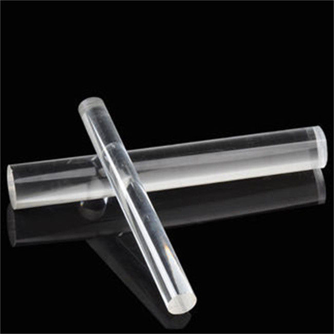 Diameter 1090mm Lengte 2m Acryl Transparante Buizenstaven