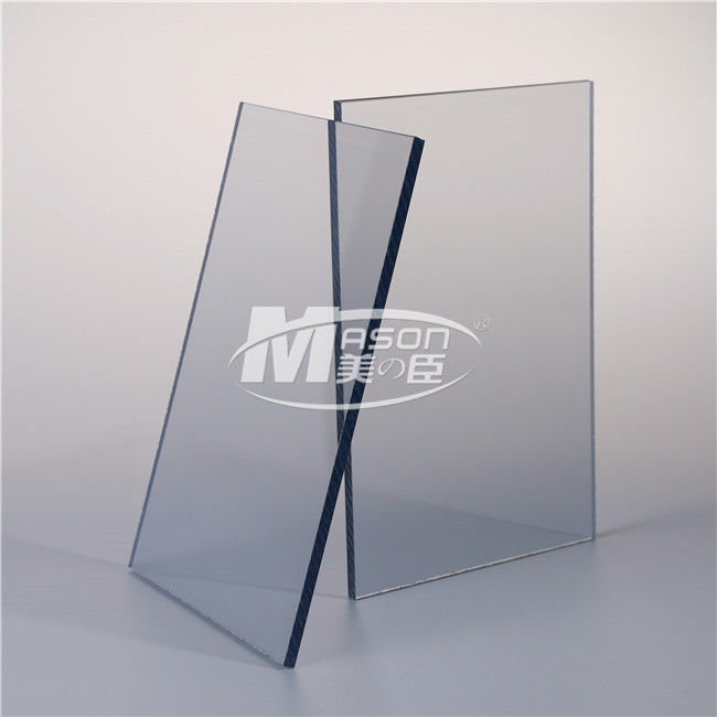 Antistatisch Plexiglasesd Plastic Blad 3mm 1220x2440mm