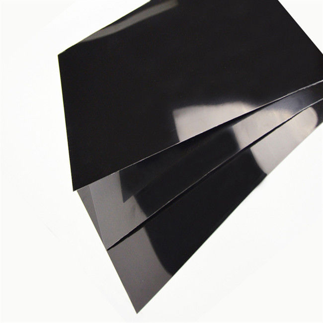Stijve Plastic Blad van 300 Micron het Transparante pvc voor Compensatiedruk