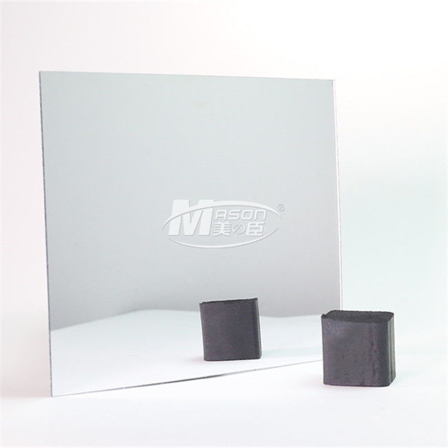 5mm 6mm 8mm Hard Plastic ABS Blad Home Depot