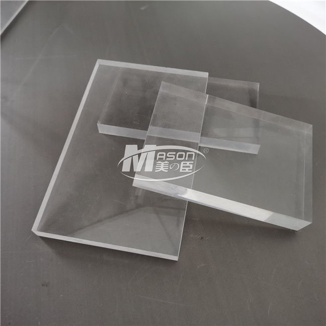 11300x2250mm Aquarium Acrylblad voor Transparant Aquarium