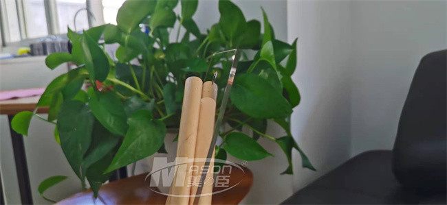 Giet Acrylplexiglas Plastic Bladen 1220x2440mm het Doorstaan Weerstand